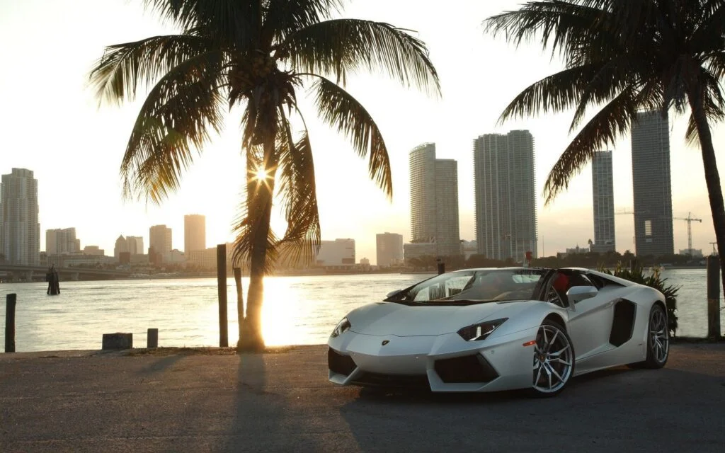 Exotic Luxury Car Rental in Florida Auto Boutique Rental