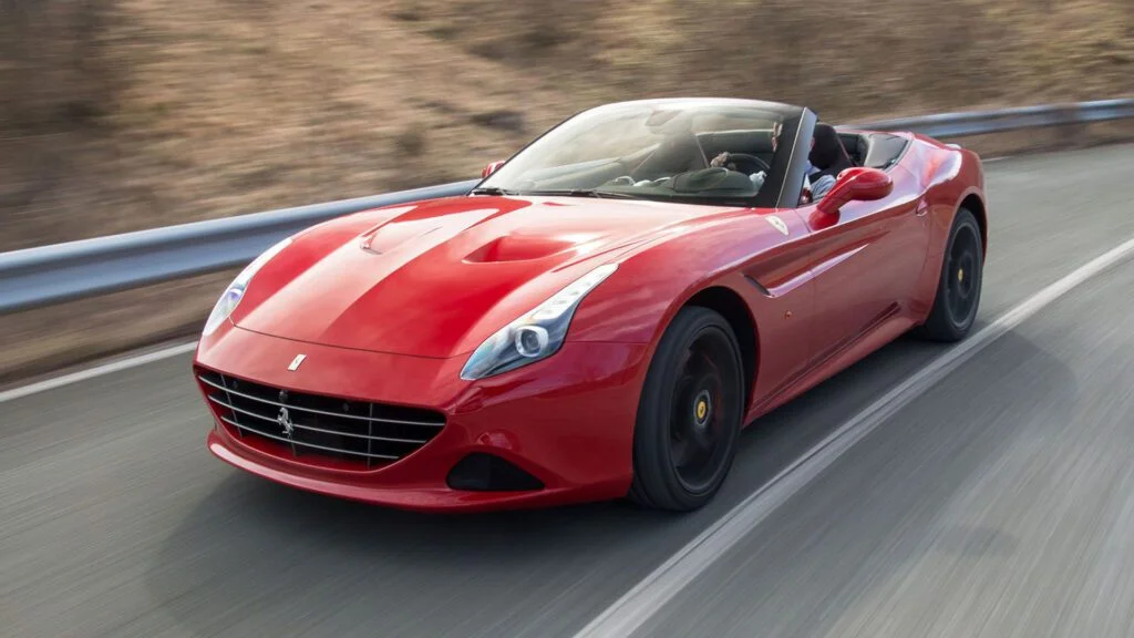 ferrari california autoboutiquerental