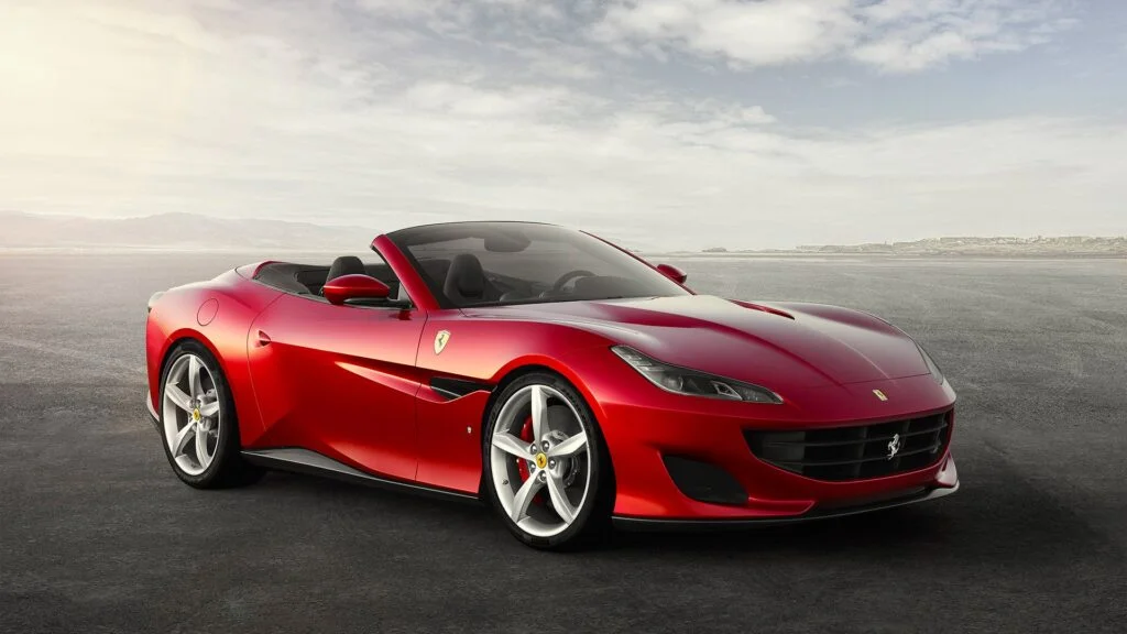 ferrari portofino autoboutiquerental