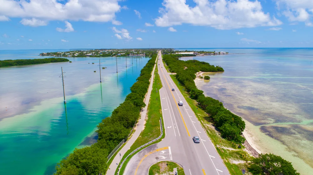 overseas highway
