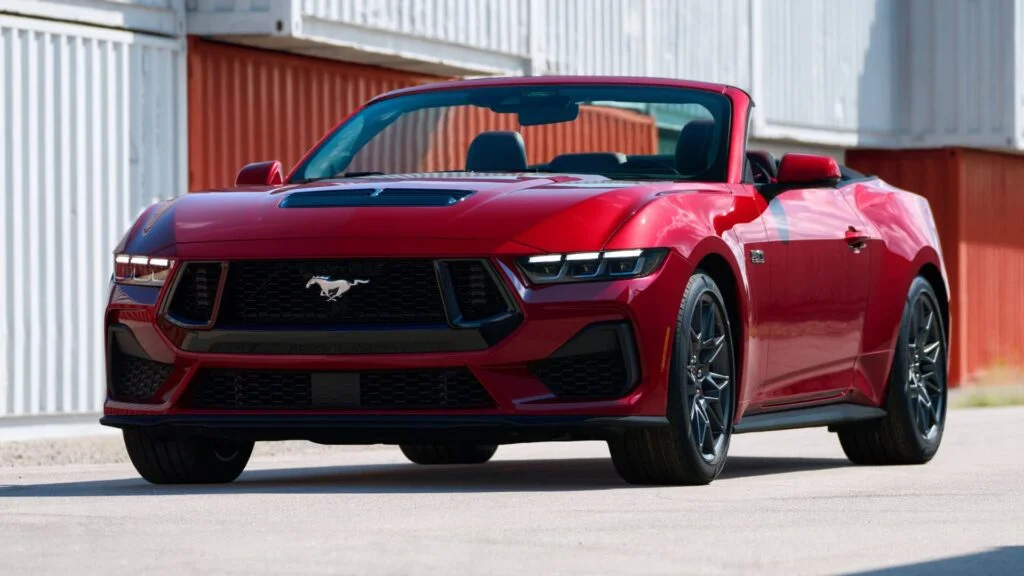 ford mustang autoboutiquerental