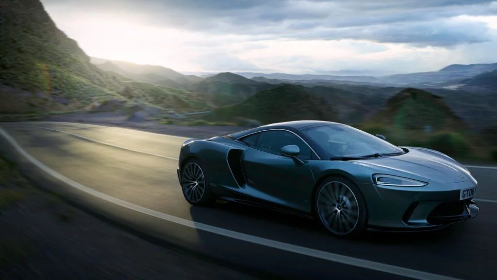 mclaren gt autoboutiquerental 2