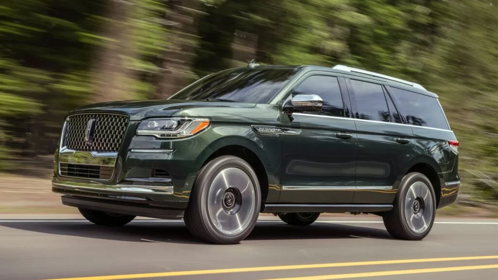 lincoln navigator autoboutiquerental